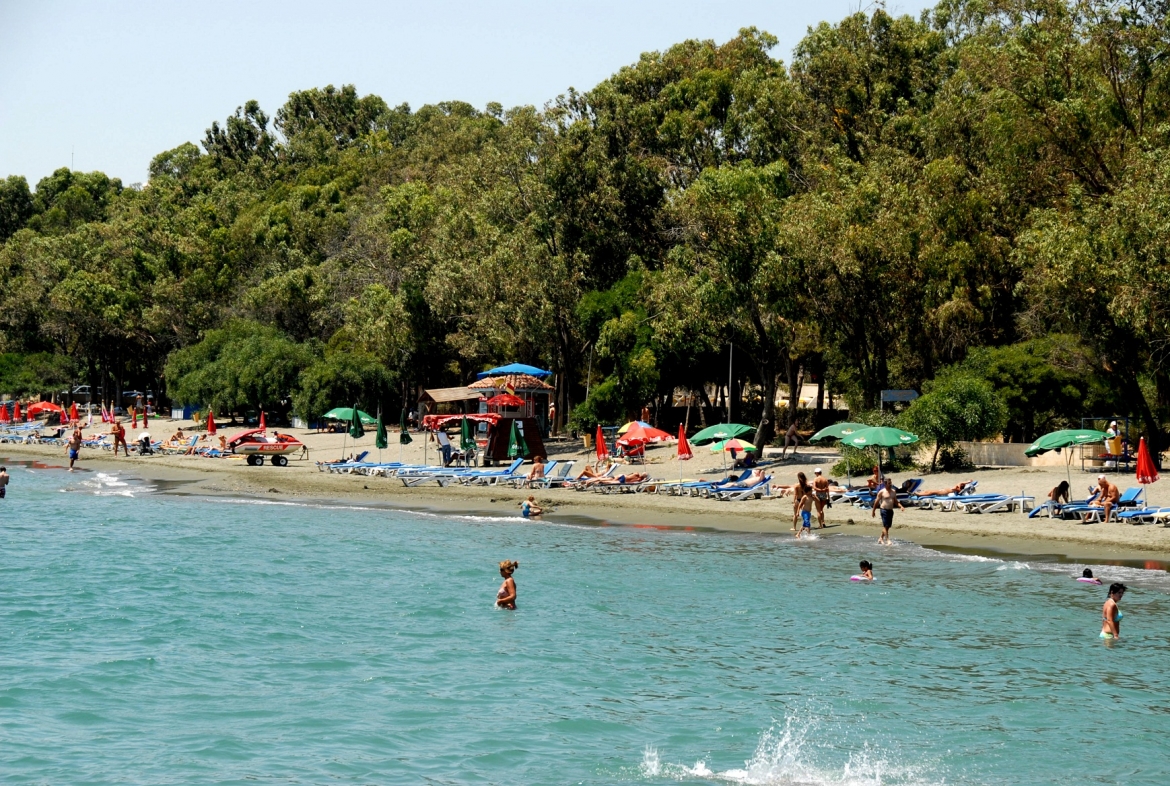  Limassol, Germasoyia English - Cyprus 1